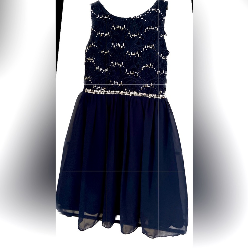 Sexy and Cute Back Crop dress
